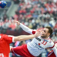 Hrvatska - Danska, SP rukomet, 19.1.2023.