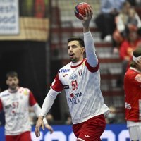 Hrvatska - Danska, SP rukomet, 19.1.2023.