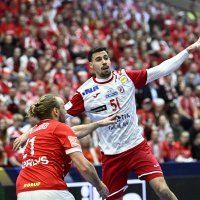 Hrvatska - Danska, SP rukomet, 19.1.2023.