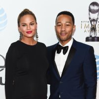 John Legend i Chrissy Teigen