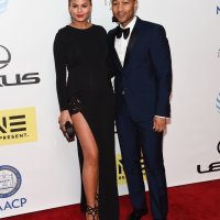 John Legend i Chrissy Teigen