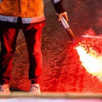 Prosvjedi protiv Macronove mirovinske reforme u Francuskoj