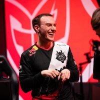 Luka Perković Perkz