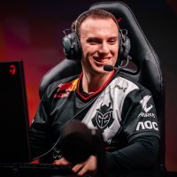 Luka Perković Perkz