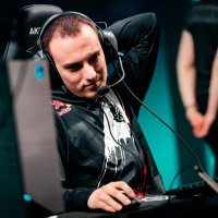 Luka Perković Perkz