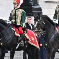 Katalin Novak i Zoran MIlanović