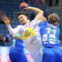 Španjolska - Slovenija, SP rukomet, 20.1.2023.