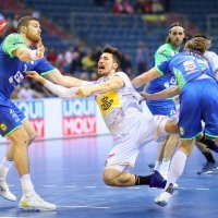 Španjolska - Slovenija, SP rukomet, 20.1.2023.