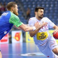 Španjolska - Slovenija, SP rukomet, 20.1.2023.