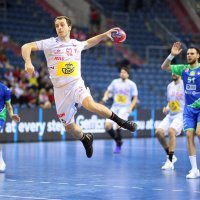 Španjolska - Slovenija, SP rukomet, 20.1.2023.