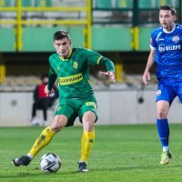 Istra 1961 - Slaven Belupo, SuperSport HNL, 20.1.2023.