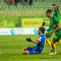 Istra 1961 - Slaven Belupo, SuperSport HNL, 20.1.2023.