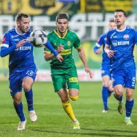 Istra 1961 - Slaven Belupo, SuperSport HNL, 20.1.2023.