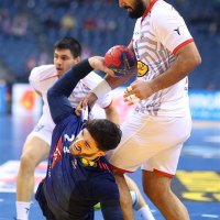 Iran - Francuska, SP rukomet, 20.1.2023.