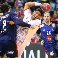 Iran - Francuska, SP rukomet, 20.1.2023.