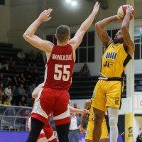 KK Split - KK FMP, ABA liga, 20.1.2023.