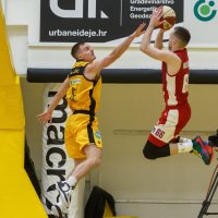 KK Split - KK FMP, ABA liga, 20.1.2023.