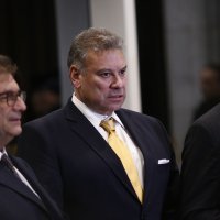 Sastanak Aleksandra Vučića i petorke