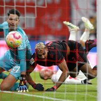 Red Bull Leipzig - Bayern München, Bundesliga, 20.1.2023.