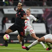 Red Bull Leipzig - Bayern München, Bundesliga, 20.1.2023.