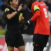 Olympique Marseille - Rennes, Kup, 20.1.2023.