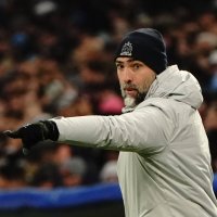 Olympique Marseille - Rennes, Kup, 20.1.2023.