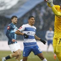Osijek - Rijeka 1:1 - sažetak, 36. kolo (2022./2023.)