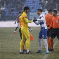 ZNK Osijek x Rijeka 02/12/2023 na 1. HNL 2023/24, Futebol