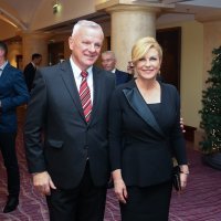 Kolinda Grabar-Kitarović