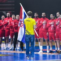 Hrvatska - Belgija, utakmica Svjetskog prvenstva