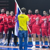 Hrvatska - Belgija, utakmica Svjetskog prvenstva