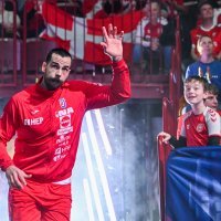 Hrvatska - Belgija, utakmica Svjetskog prvenstva