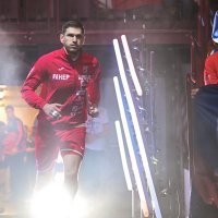 Hrvatska - Belgija, utakmica Svjetskog prvenstva