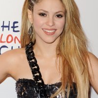 Shakira