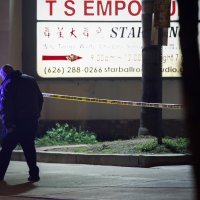 Pucnjava u Parku Monterey, Kalifornija