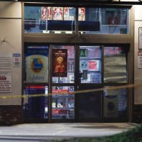 Pucnjava u Parku Monterey, Kalifornija