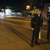 Pucnjava u Parku Monterey, Kalifornija