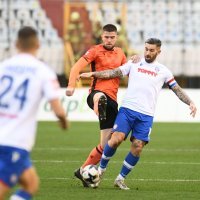Supersport HNL: Hajduk - Šibenik, 22.1.2023.
