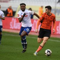 Supersport HNL: Hajduk - Šibenik, 22.1.2023.