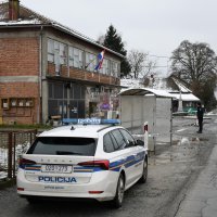 Tijelo mladića pronađeno u Gudovcu kod Bjelovara