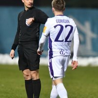 Supersport HNL: Varaždin - Lokomotiva, 22.1.2023.