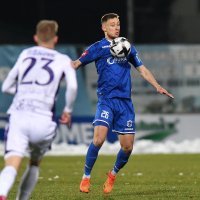 Supersport HNL: Varaždin - Lokomotiva, 22.1.2023.