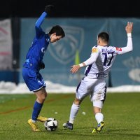 Supersport HNL: Varaždin - Lokomotiva, 22.1.2023.