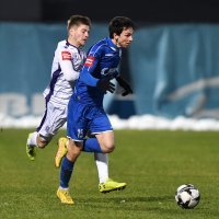 Supersport HNL: Varaždin - Lokomotiva, 22.1.2023.