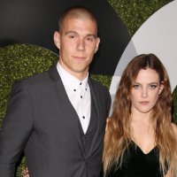 Riley Keough i Ben Smith-Petersen