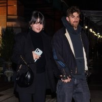 Selena Gomez i Drew Taggart