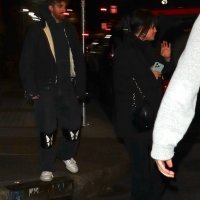 Selena Gomez i Drew Taggart