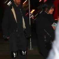 Selena Gomez i Drew Taggart