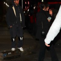 Selena Gomez i Drew Taggart