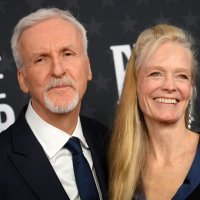 James Cameron